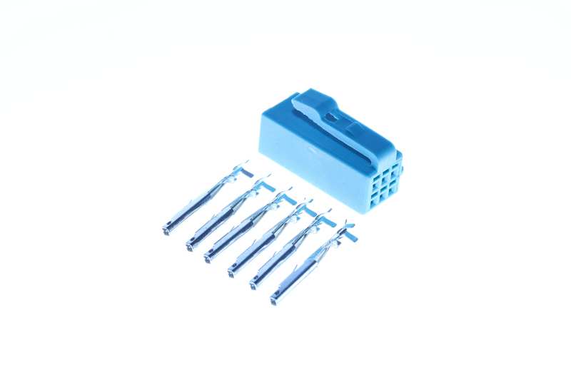 Electrical connector repair kit